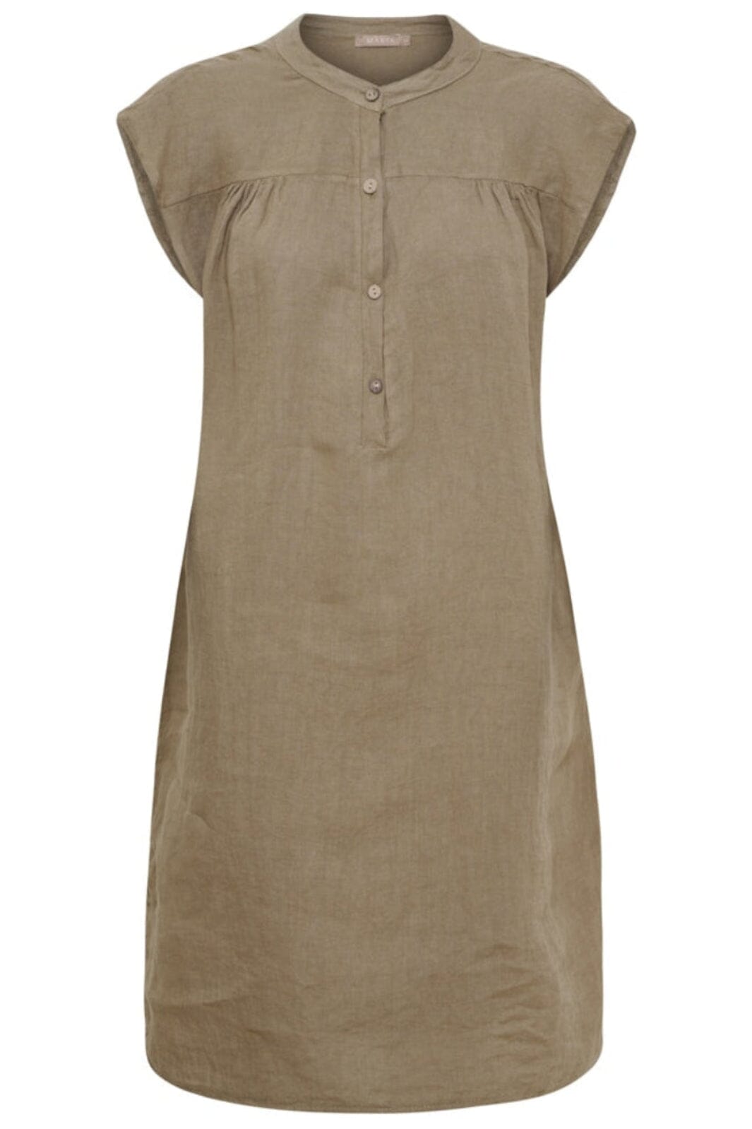 Marta Du Chateau - Mdcluma Dress 92756 - Coloniale