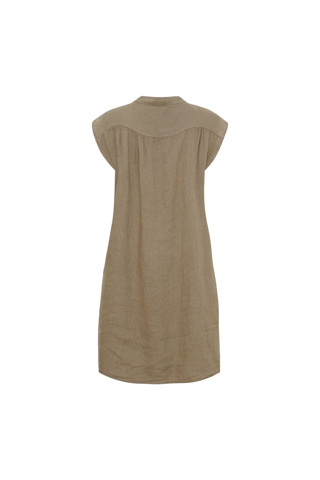 Marta Du Chateau - Mdcluma Dress 92756 - Coloniale