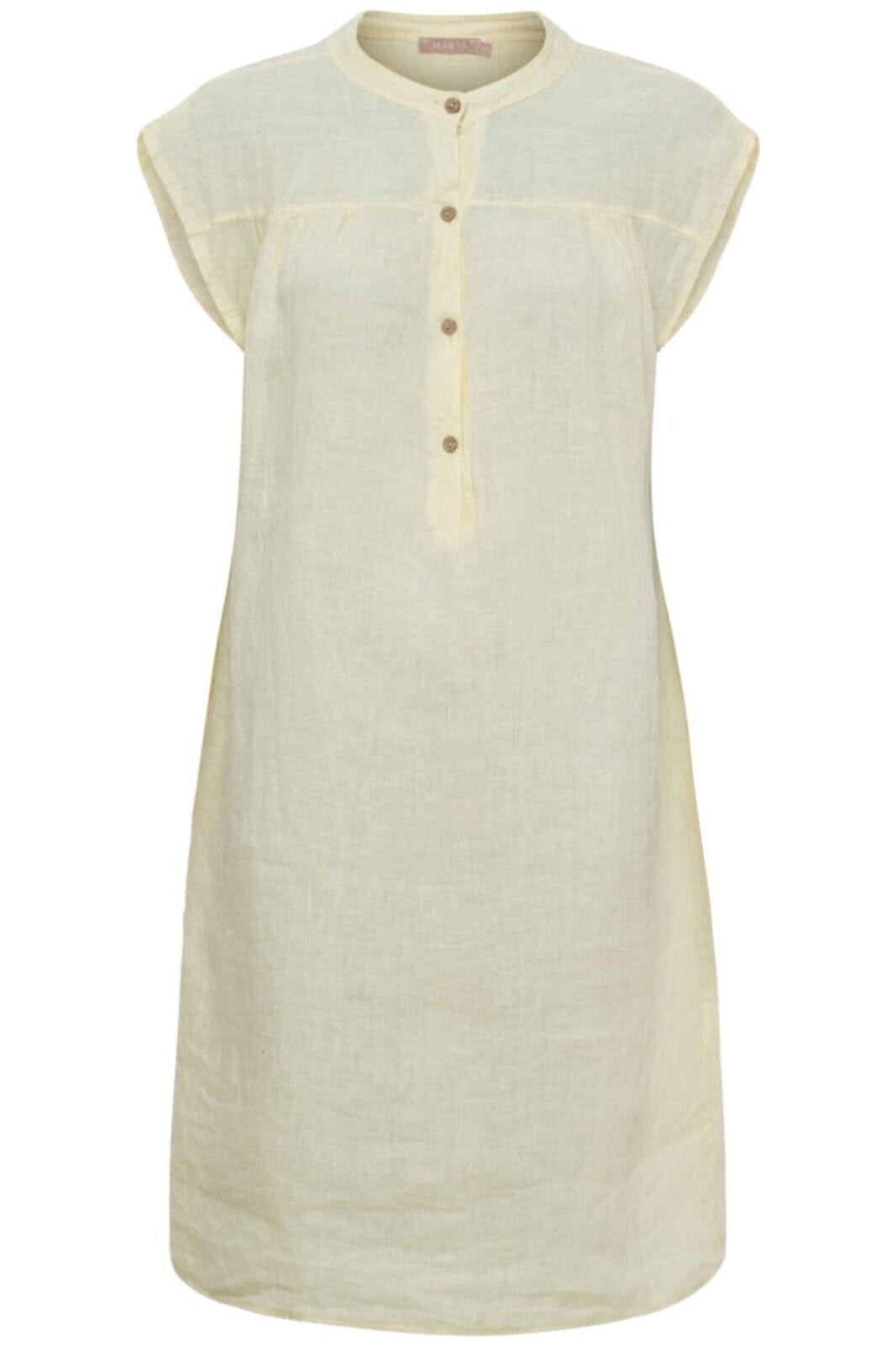 Marta Du Chateau - Mdcluma Dress 92756 - Flea