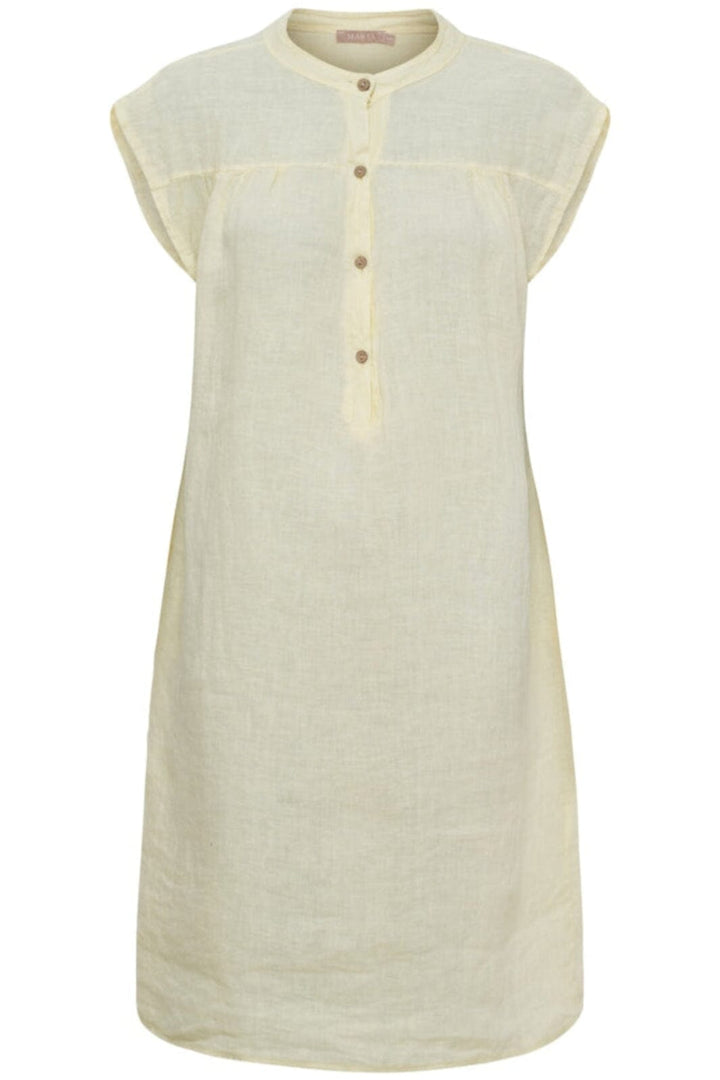Marta Du Chateau - Mdcluma Dress 92756 - Flea