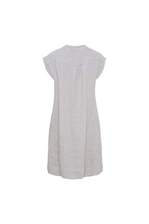 Marta Du Chateau - Mdcluma Dress 92756 - Sabbia