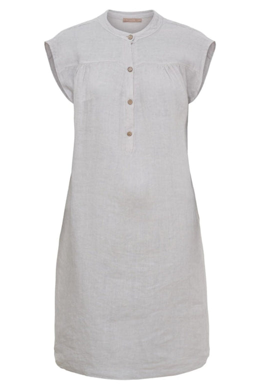 Marta Du Chateau - Mdcluma Dress 92756 - Sabbia