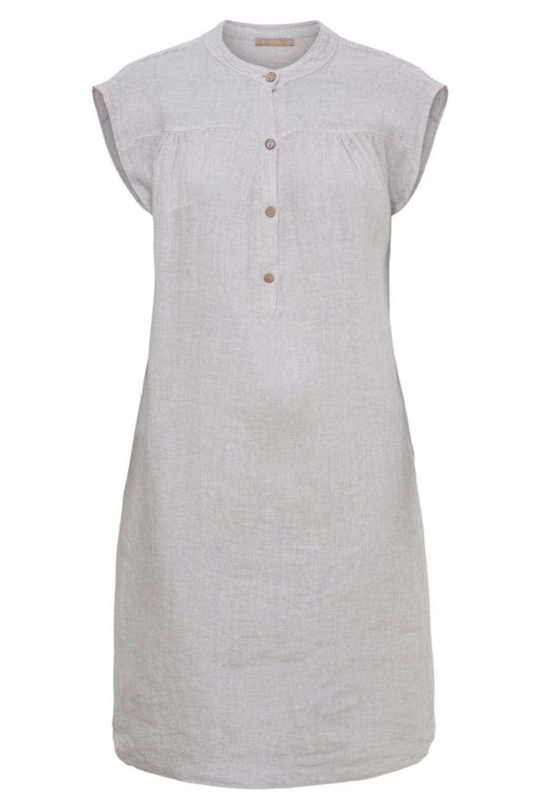 Marta Du Chateau - Mdcluma Dress 92756 - Sabbia