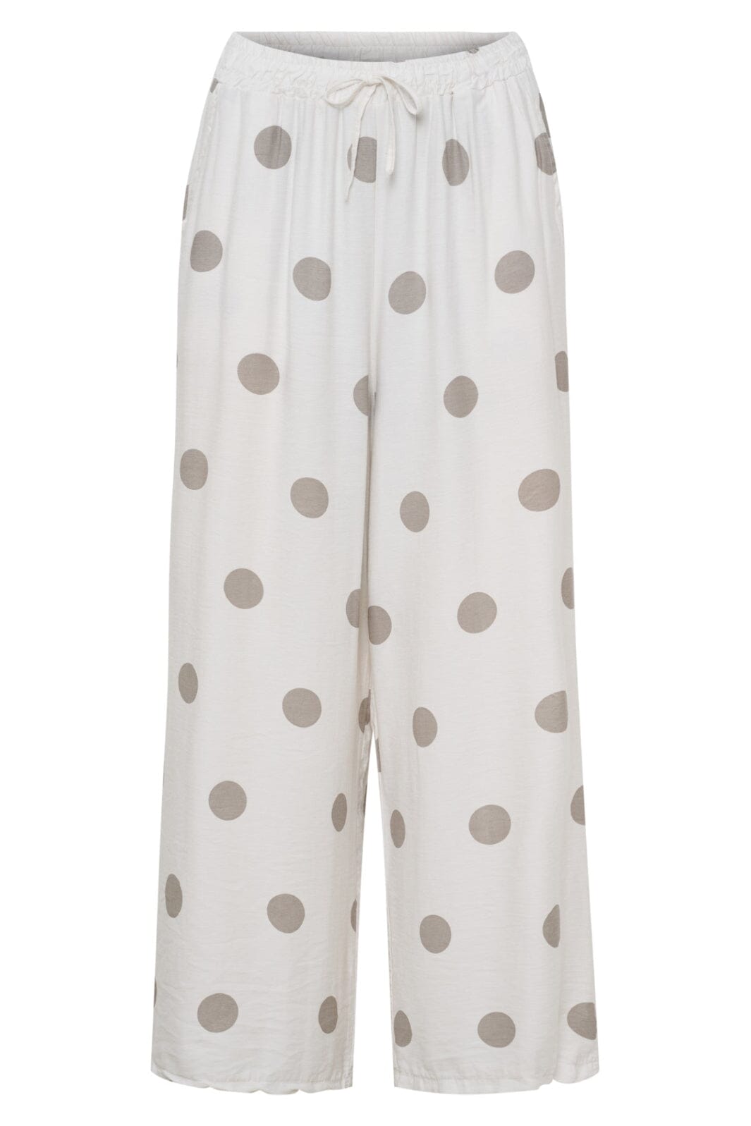 Marta Du Chateau - Mdclupus Pants 22598 - Beige Bukser 