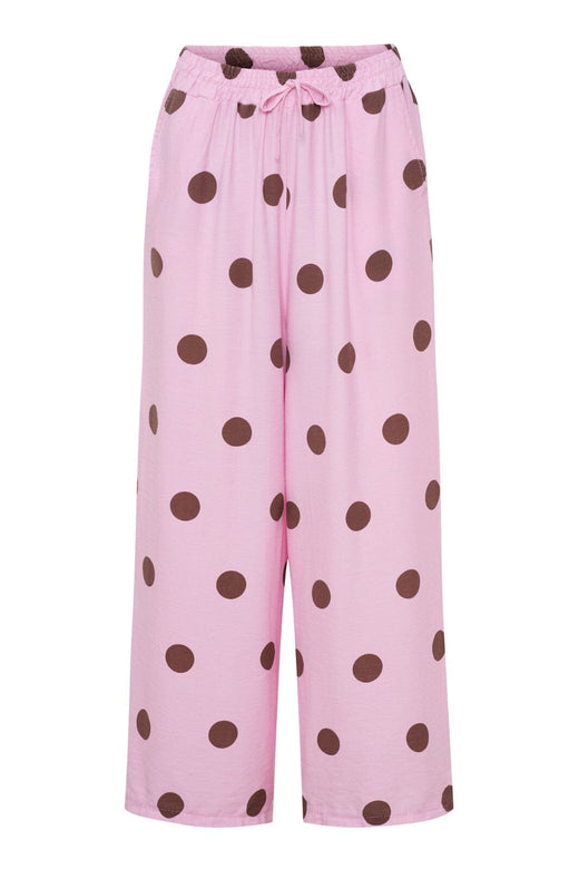 Marta Du Chateau - Mdclupus Pants 22598 - Pink Bukser 