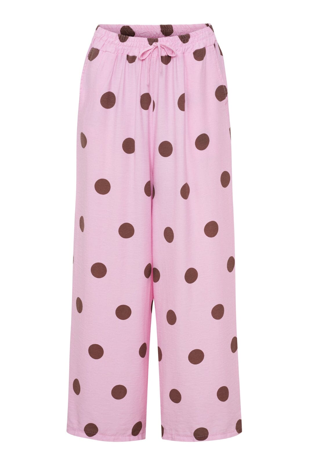 Marta Du Chateau - Mdclupus Pants 22598 - Pink Bukser 