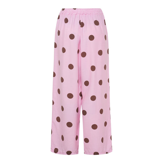 Marta Du Chateau - Mdclupus Pants 22598 - Pink Bukser 