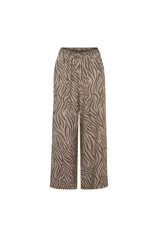 Marta Du Chateau - Mdclupus Pants 22598 - Zebra Fango