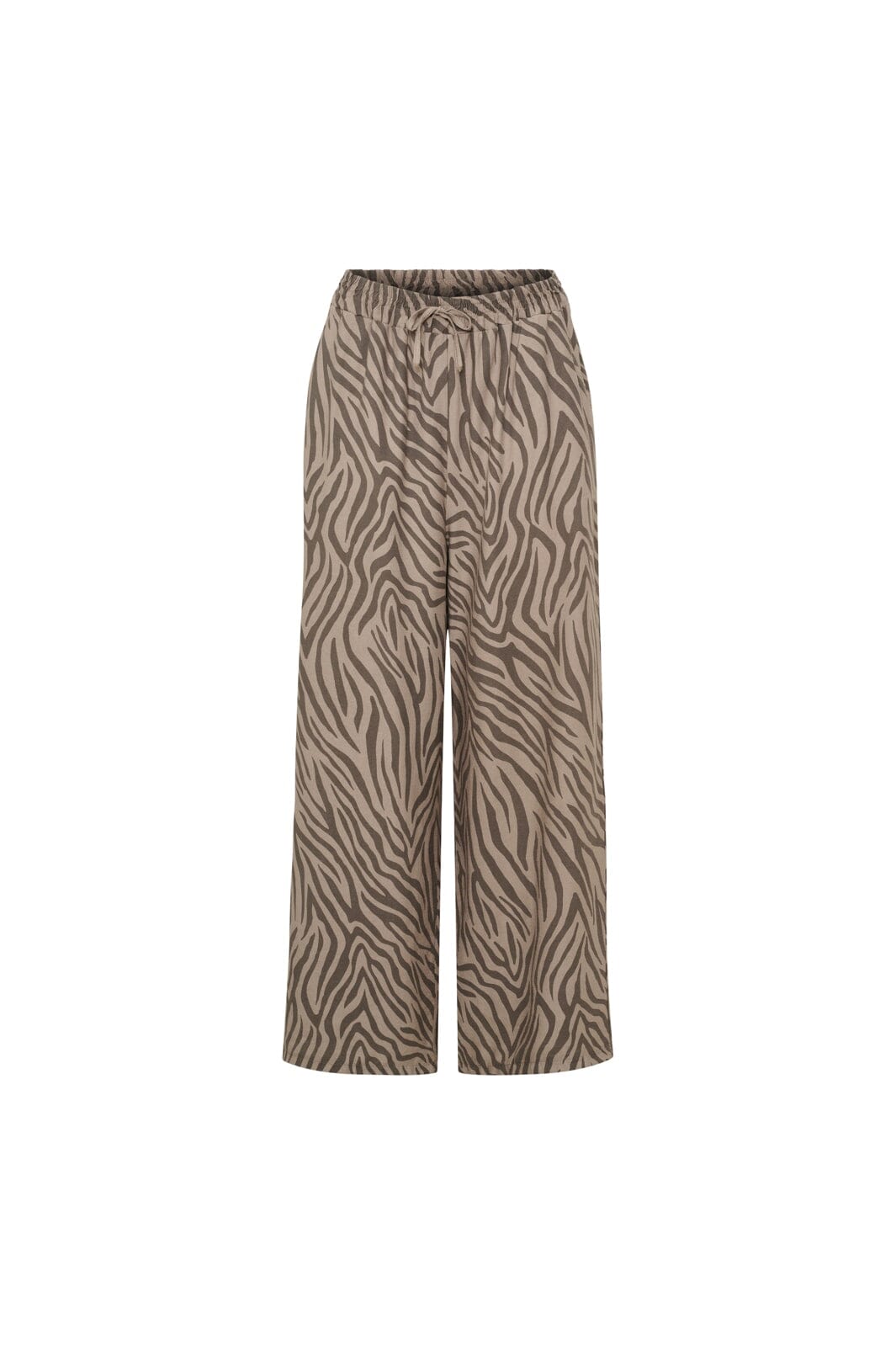 Marta Du Chateau - Mdclupus Pants 22598 - Zebra Fango