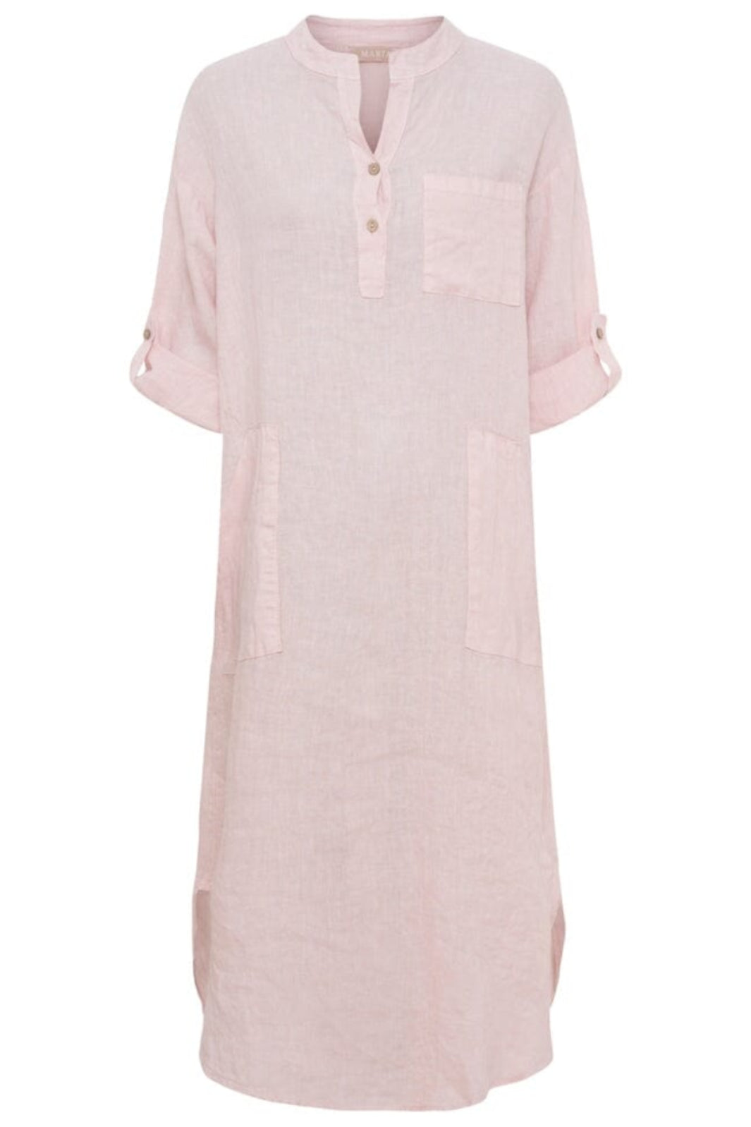 Marta Du Chateau - Mdcmarike Dress 93911-1 - Cipra
