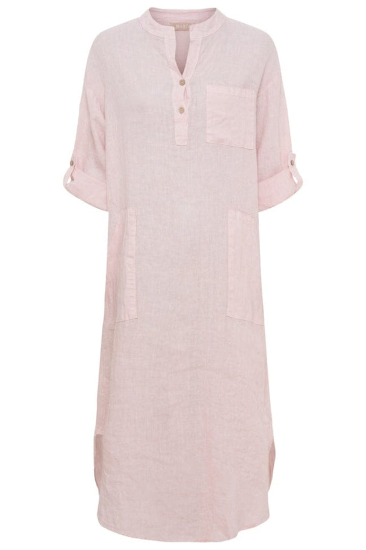 Marta Du Chateau - Mdcmarike Dress 93911-1 - Cipra