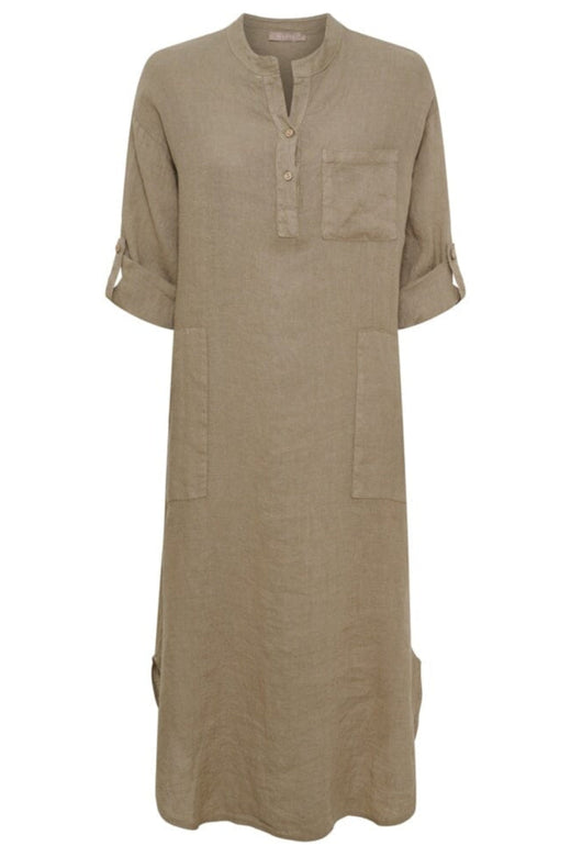 Marta Du Chateau - Mdcmarike Dress 93911-1 - Coloniale