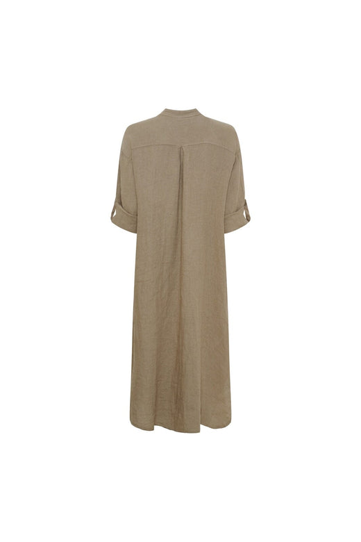 Marta Du Chateau - Mdcmarike Dress 93911-1 - Coloniale