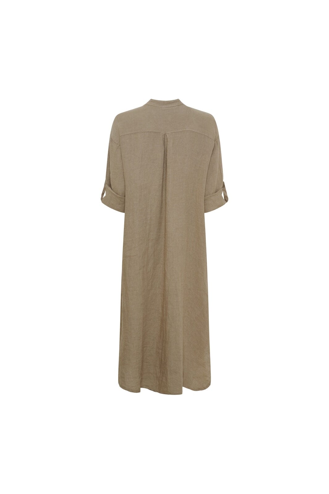 Marta Du Chateau - Mdcmarike Dress 93911-1 - Coloniale