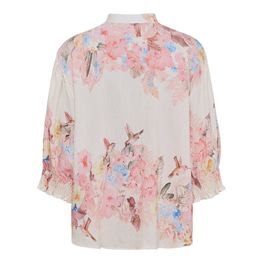 Marta Du Chateau - Mdcmelisande Shirt 7527 - Rosa6198Tpg Skjorter 