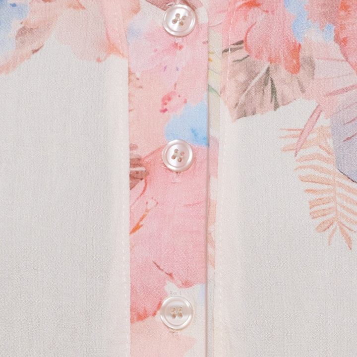 Marta Du Chateau - Mdcmelisande Shirt 7527 - Rosa6198Tpg Skjorter 