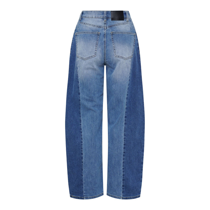 Marta Du Chateau - Mdcmilton Jeans MDC242-JP9103 - Denim Jeans 