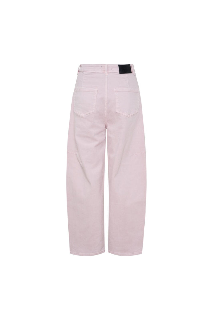 Marta Du Chateau - Mdcmiltus Jeans MDC243-JP9128 - Light Pink