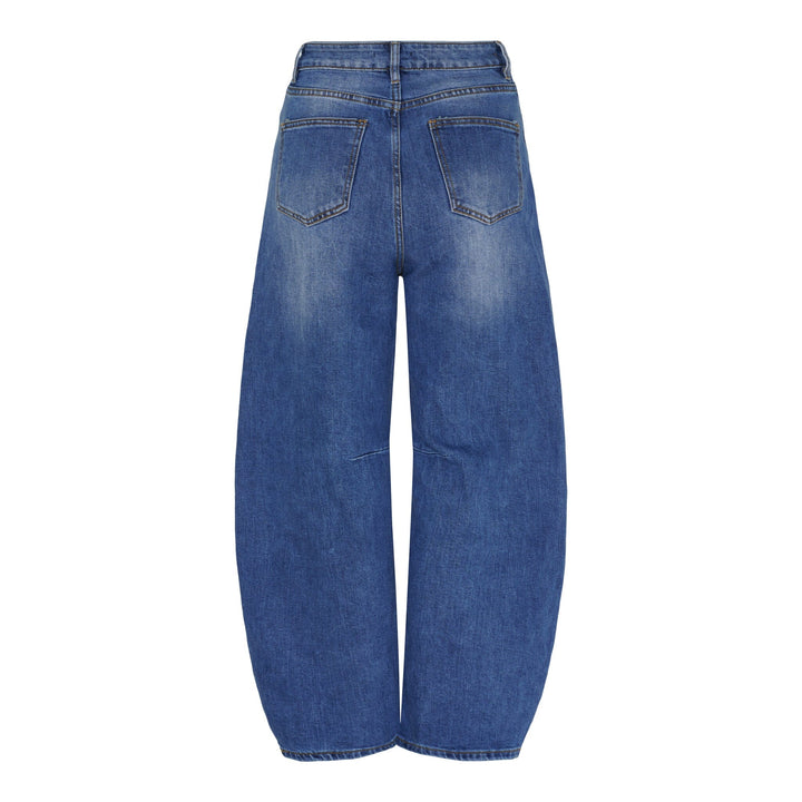 Marta Du Chateau - Mdcminna Jeans MDC240-JP9092 - Denim Jeans 
