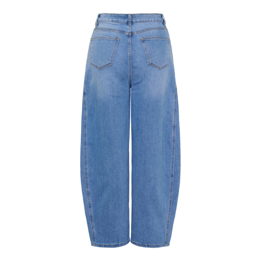 Marta Du Chateau - Mdcmira Jeans MDC251-JP9067 - Denim Jeans 