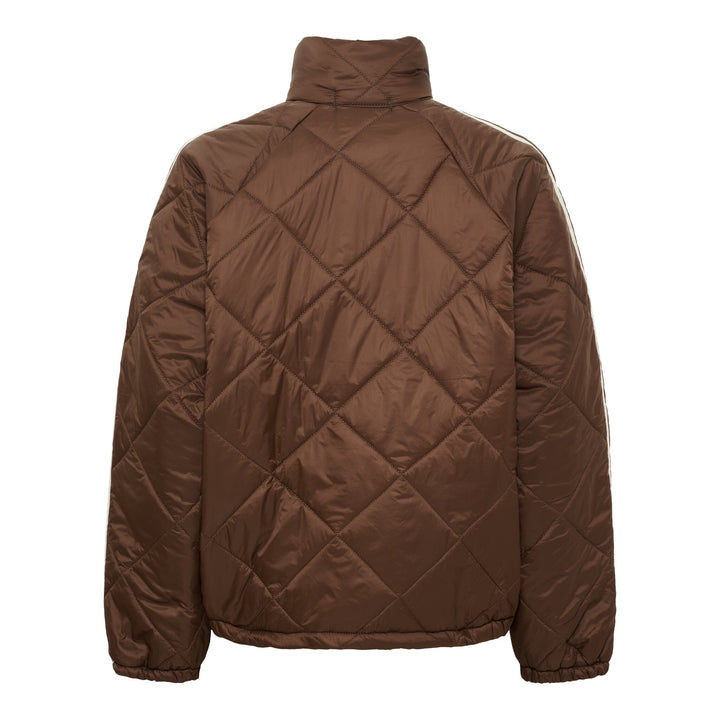 Marta Du Chateau - Mdcmoonrise Jacket 26703 - Brown Jakker 