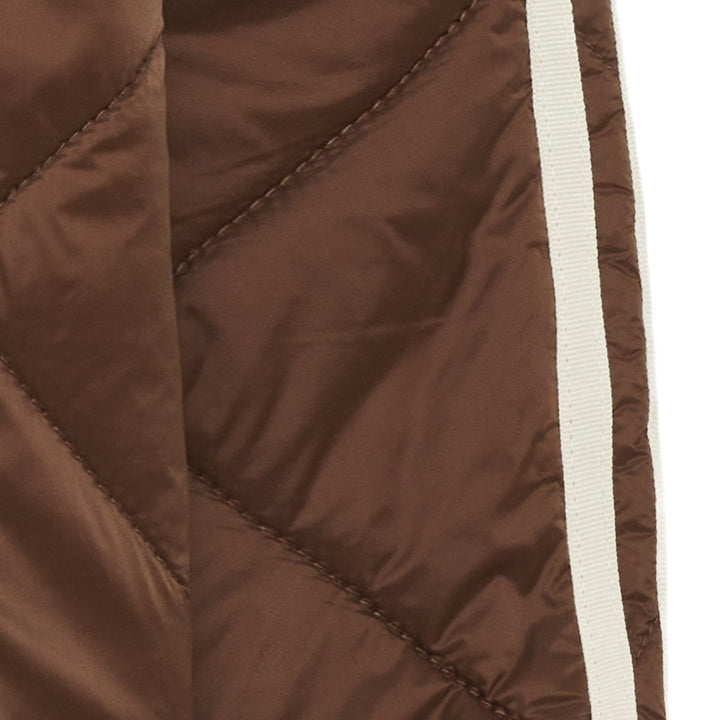 Marta Du Chateau - Mdcmoonrise Jacket 26703 - Brown Jakker 
