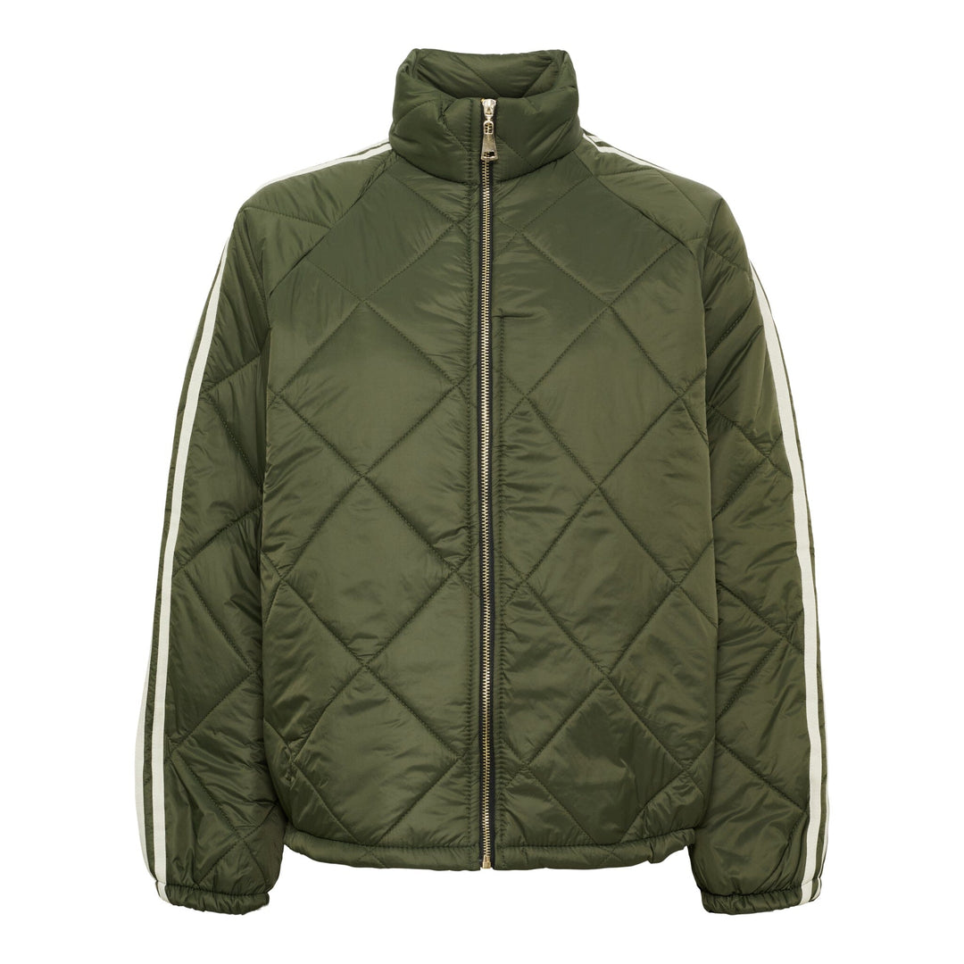 Marta Du Chateau - Mdcmoonrise Jacket 26703 - Military Jakker 