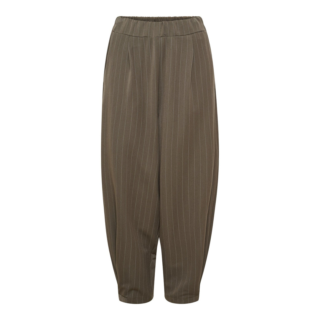 Marta Du Chateau - Mdcnebula Pants 56172nf - Fango3 Bukser 