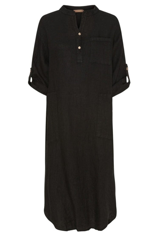 Marta Du Chateau - Mdcness Dress 269168 - Black