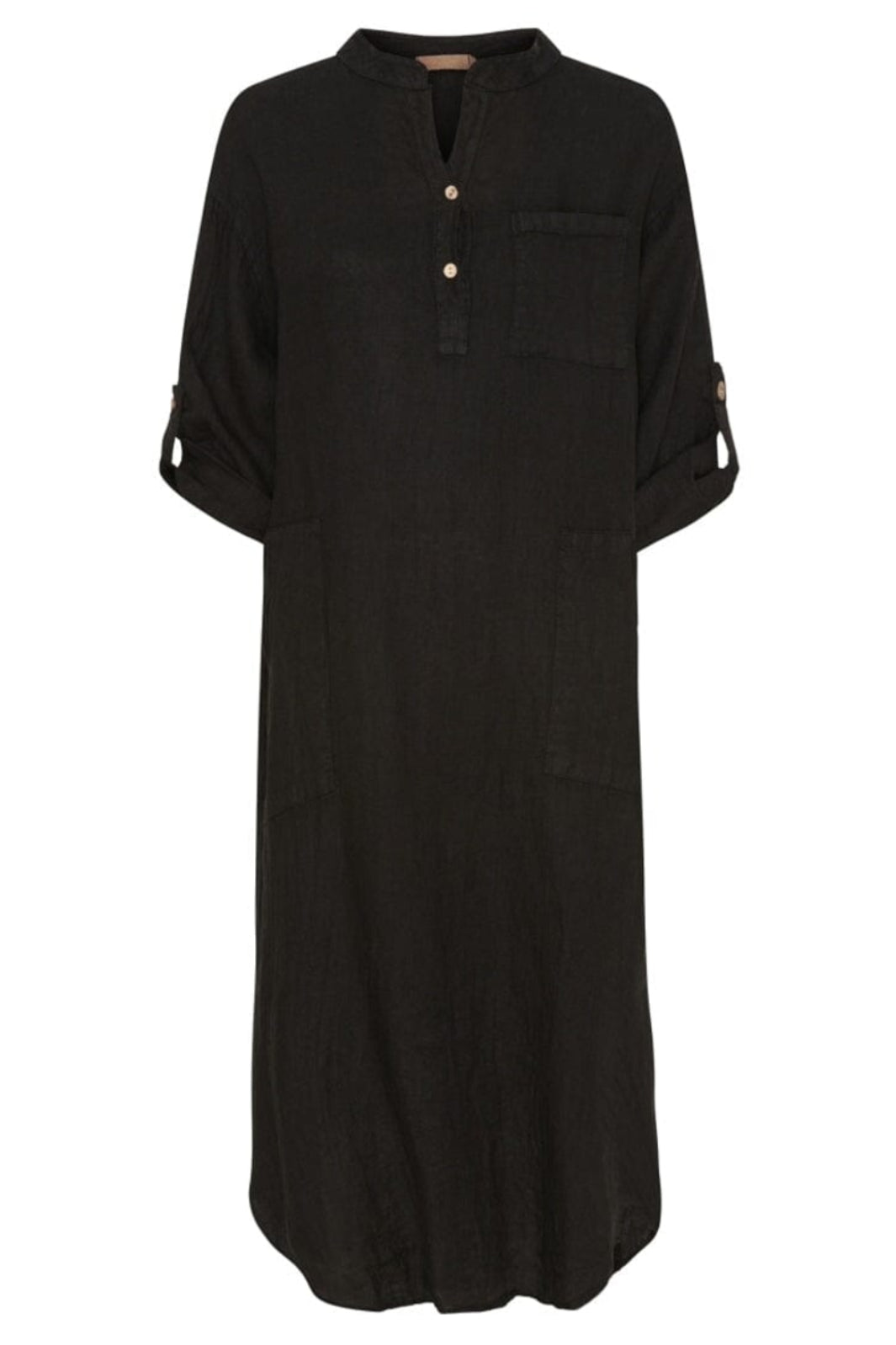 Marta Du Chateau - Mdcness Dress 269168 - Black