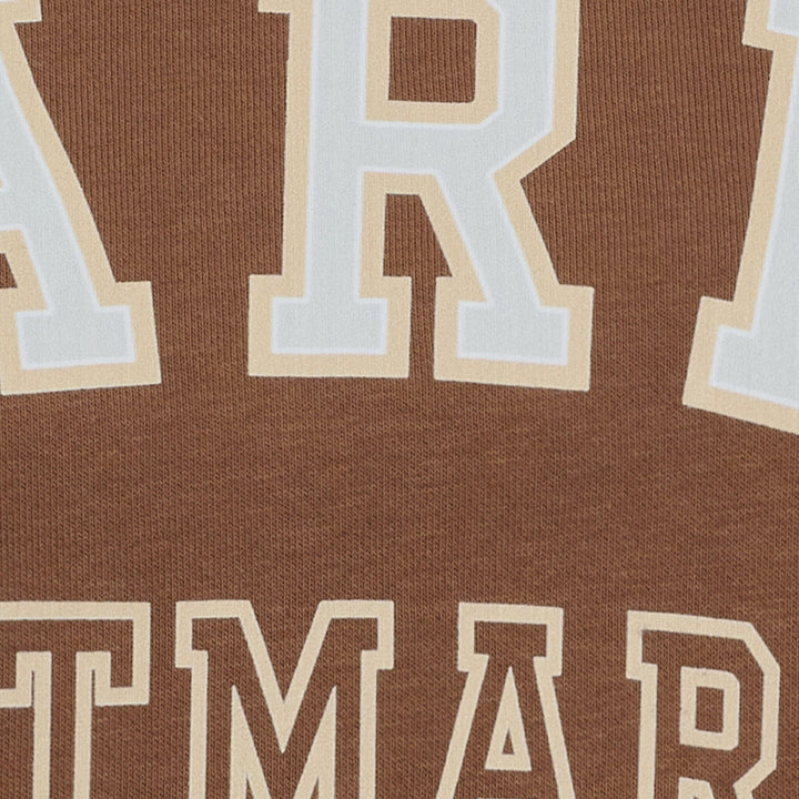 Marta Du Chateau - Mdcoceana Sweatshirt 261838 - Chocolato6 Sweatshirts 