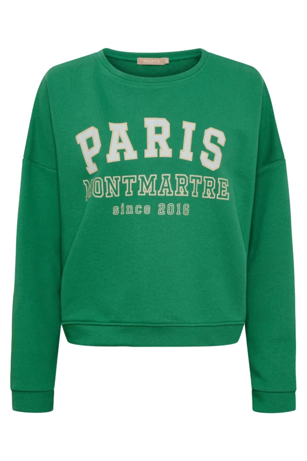 Marta Du Chateau - Mdcoceana Sweatshirt 261838 - Gucci12 Sweatshirts 