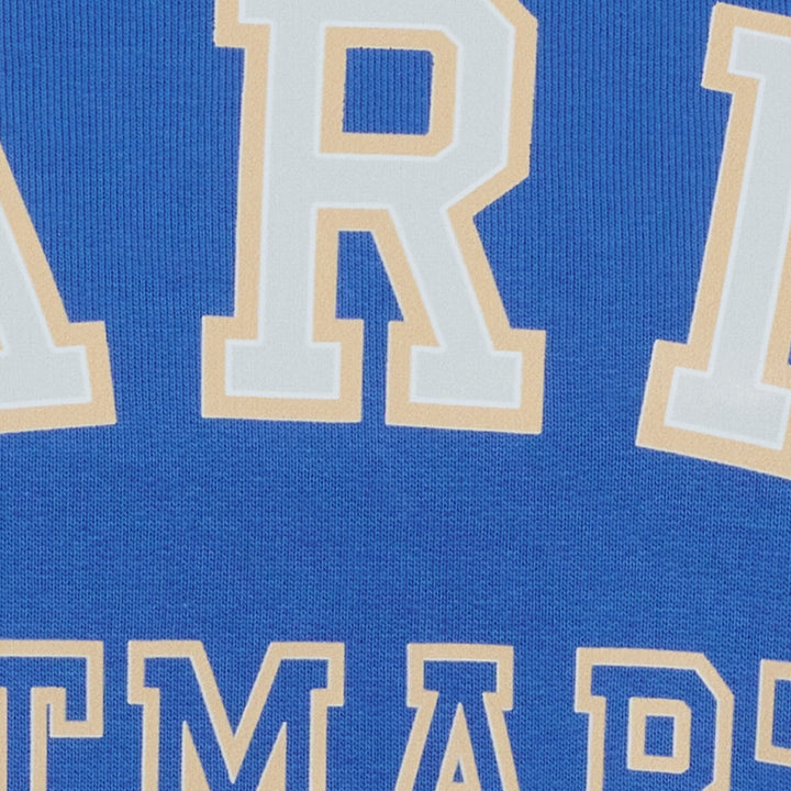 Marta Du Chateau - Mdcoceana Sweatshirt 261838 - Royal16 Sweatshirts 