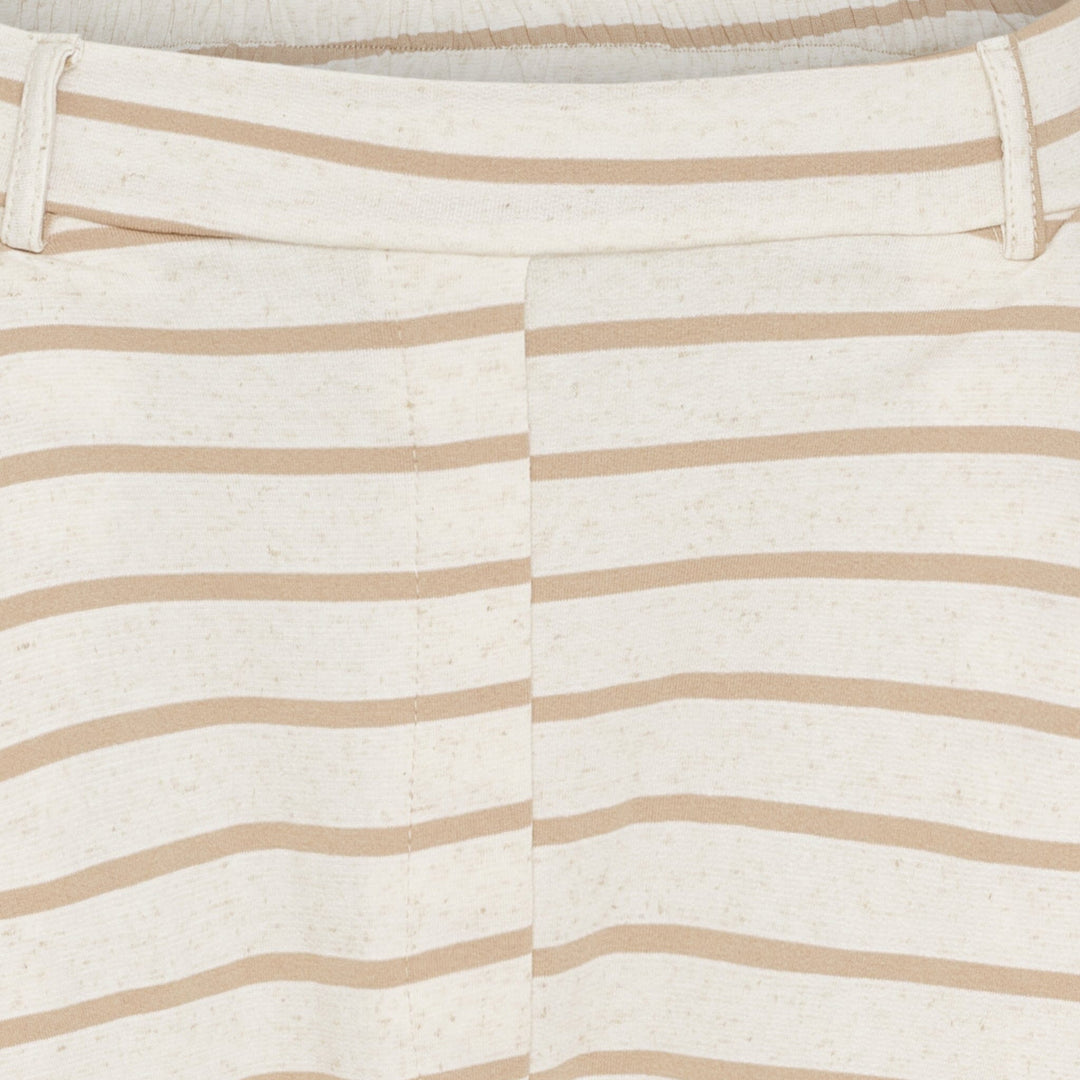 Marta Du Chateau - Mdcophelia Pants 62562-1 - Beige9 Bukser 
