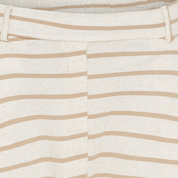 Marta Du Chateau - Mdcophelia Pants 62562-1 - Beige9 Bukser 