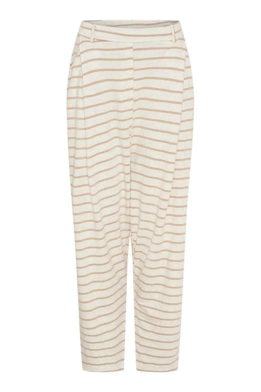 Marta Du Chateau - Mdcophelia Pants 62562-1 - Beige9 Bukser 