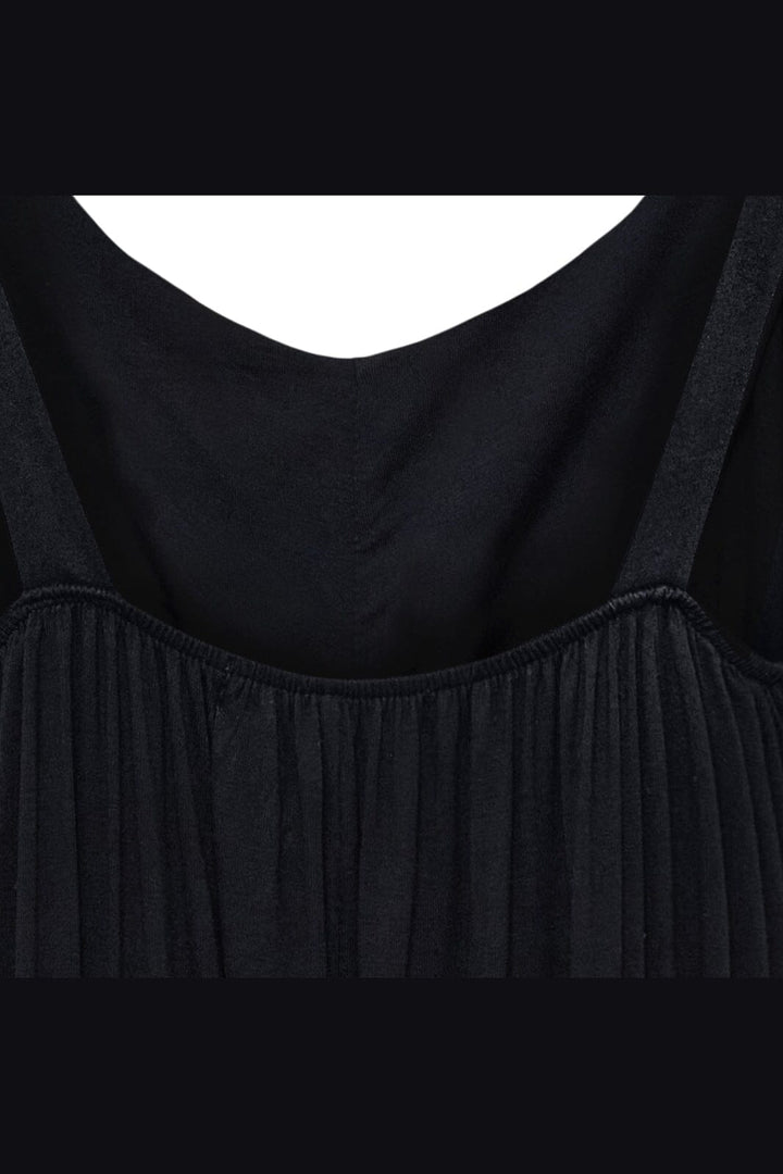 Marta Du Chateau - Mdcorielle Jumpsuit 259190 - Black