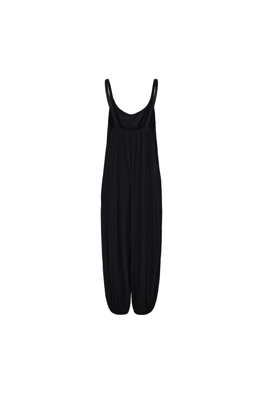 Marta Du Chateau - Mdcorielle Jumpsuit 259190 - Black
