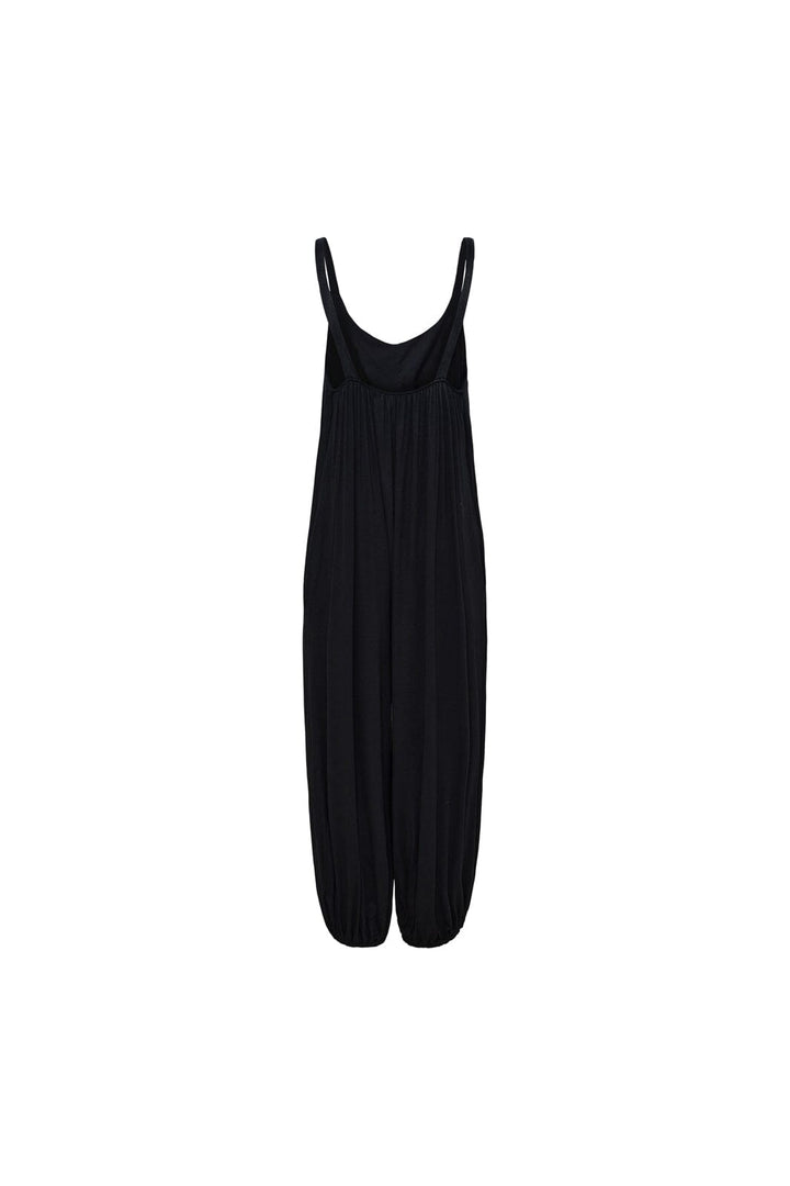 Marta Du Chateau - Mdcorielle Jumpsuit 259190 - Black
