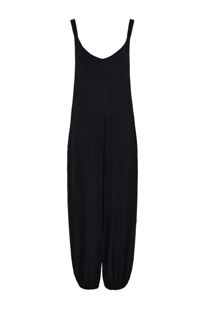 Marta Du Chateau - Mdcorielle Jumpsuit 259190 - Black