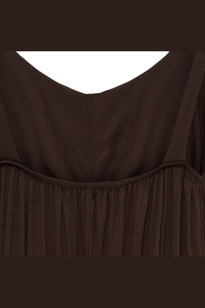 Marta Du Chateau - Mdcorielle Jumpsuit 259190 - Moro
