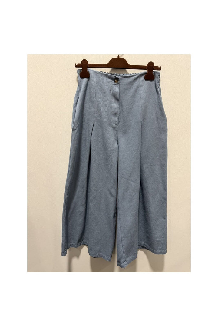 Marta Du Chateau - Mdcovidia Pants 7962 - Jeans410