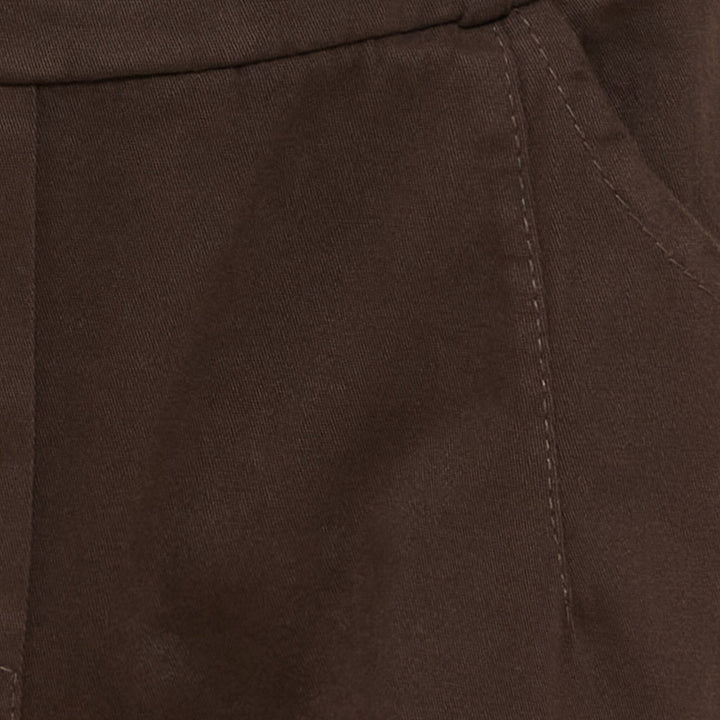 Marta Du Chateau - Mdcpeonia Pants 70181 - Moro Bukser 