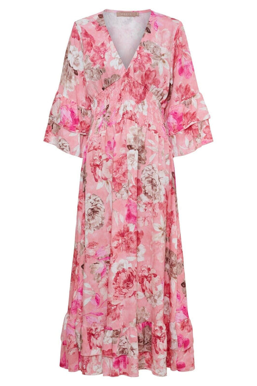 Marta Du Chateau - Mdcpetronella Dress 5234 - Rose1392tpa Kjoler 