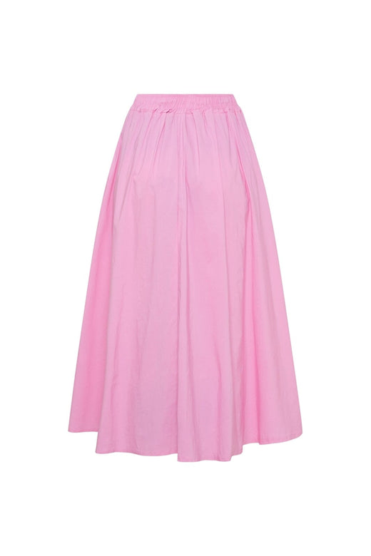 Marta Du Chateau - Mdcpomeline Skirt 8784 - Pink