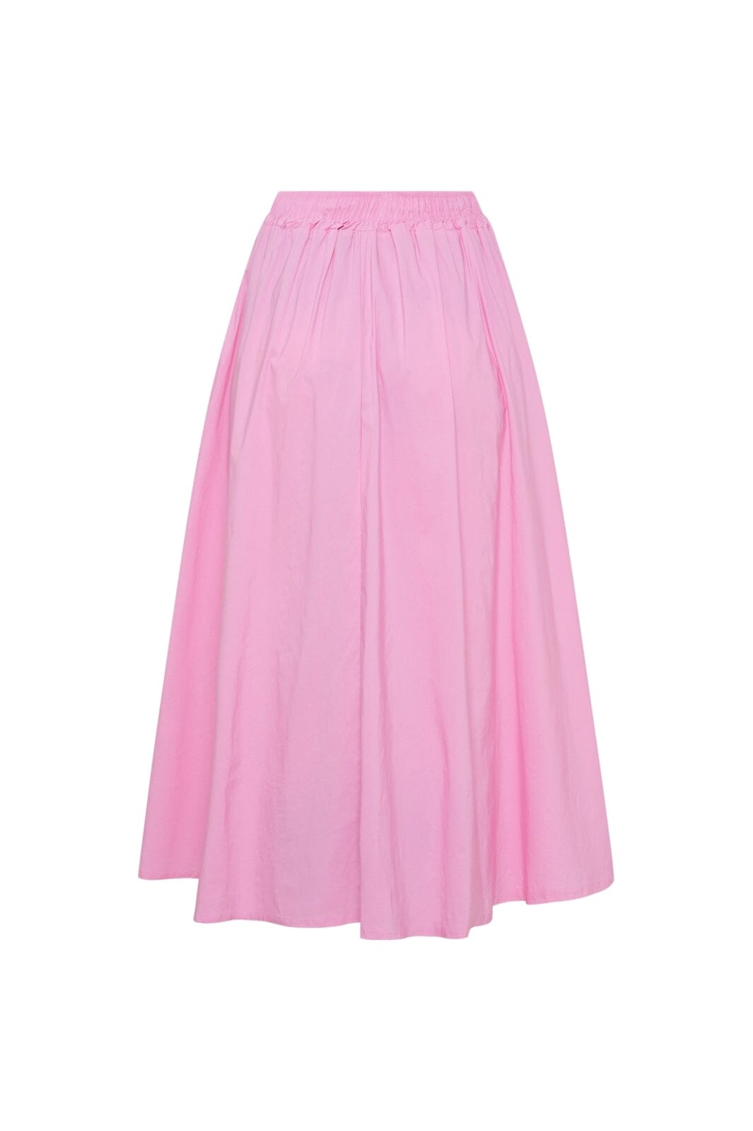 Marta Du Chateau - Mdcpomeline Skirt 8784 - Pink