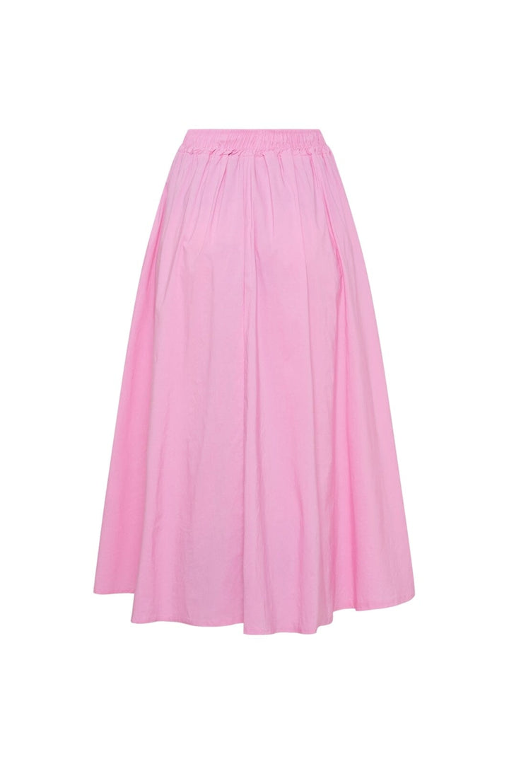Marta Du Chateau - Mdcpomeline Skirt 8784 - Pink