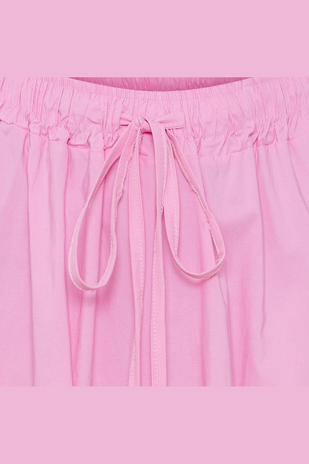 Marta Du Chateau - Mdcpomeline Skirt 8784 - Pink