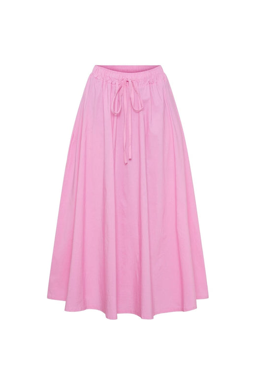 Marta Du Chateau - Mdcpomeline Skirt 8784 - Pink