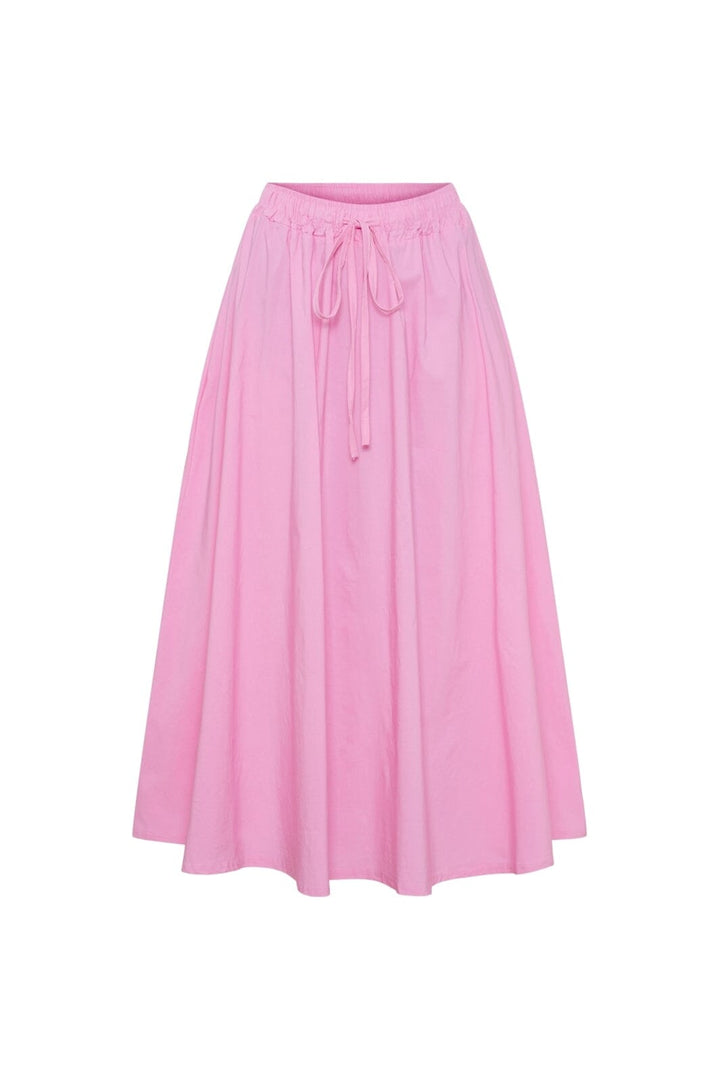 Marta Du Chateau - Mdcpomeline Skirt 8784 - Pink